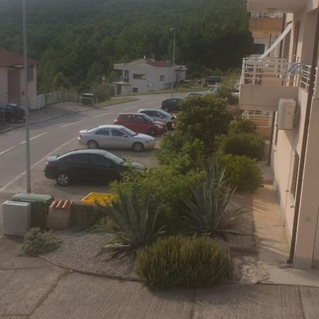 Apartment Rosana Rabac Exterior photo